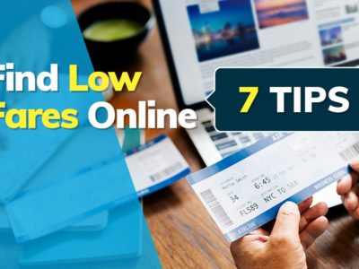 Find the lowest fare possible