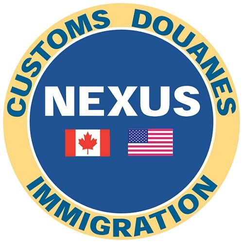 nexus travel to usa