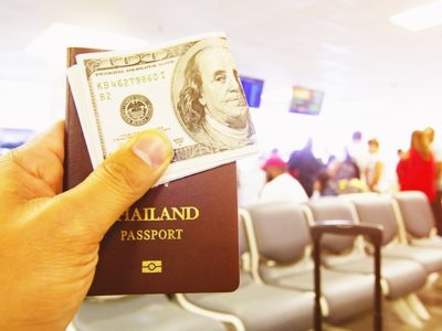 Trusted Traveler Program