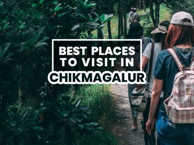 chikmagalur