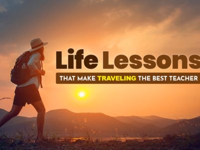 Life Lessons