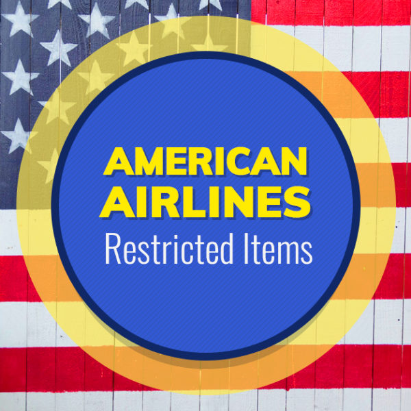 Delta Airlines Restricted Items & Baggage Policy Surffares