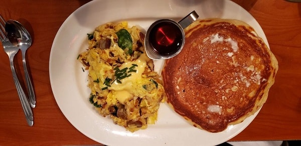 Hoppel Poppel- Wisconsin