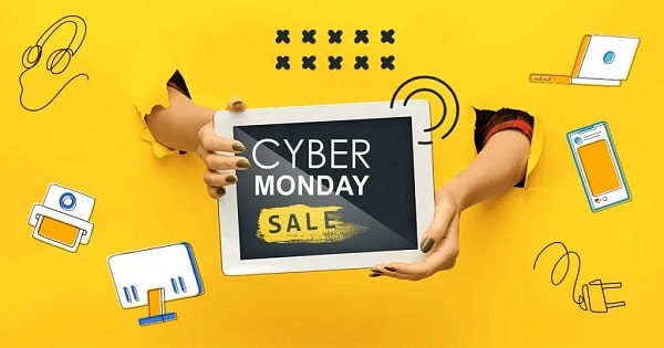 Cyber Monday