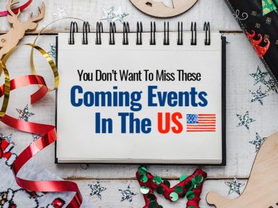 December Events