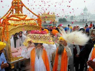 Gurupurab