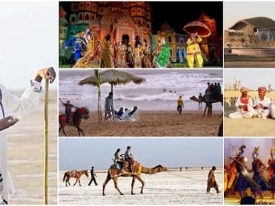 Ran Utsav- Kutch festival