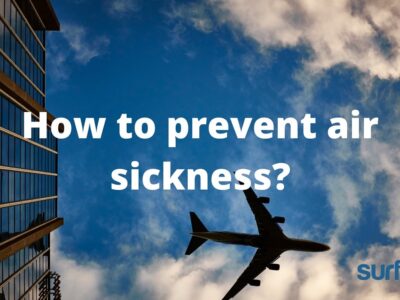 Causes and Remedies for Airsickness