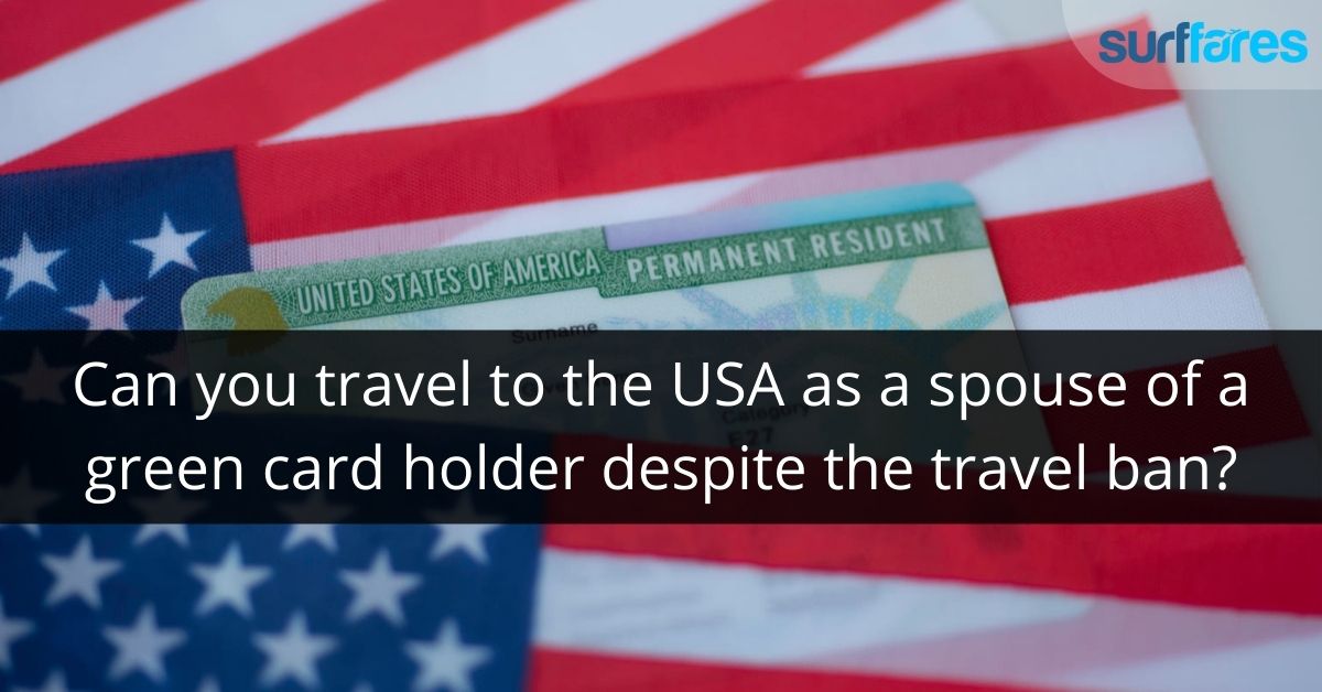 This Green Card Holder'S Vacation Became A Legal Nightmare—Find Out How - 4e8k2qx