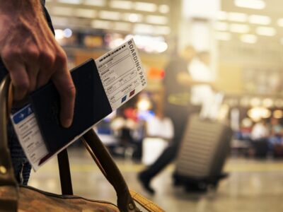 USA is set to lift travel restrictions