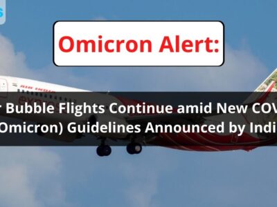 New COVID (Omicron) Guidelines