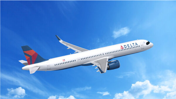 Delta airline