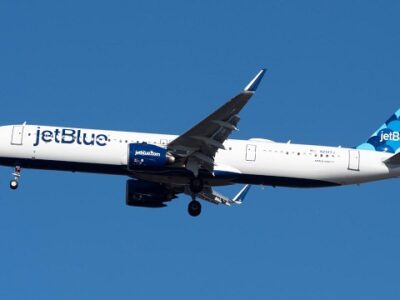 Jet blue