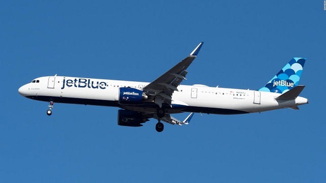 JetBlue CarryOn Rules Dimensions Weight  Fee Guide  Town  Tourist