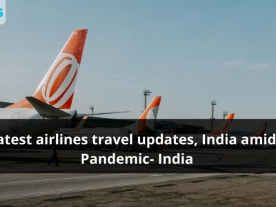 airlines travel updates