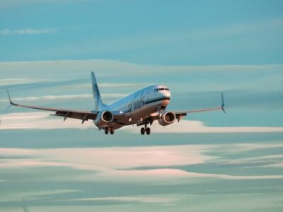 Difference Between Non-Stop and Direct Flights
