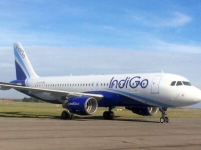 Direct flights to start from Chandigarh to Chennai