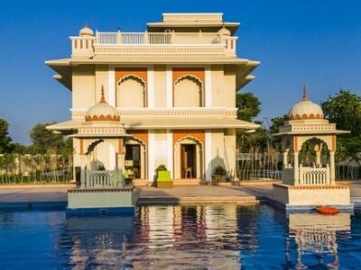 Heritage Hotels