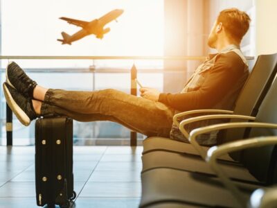 Airports in India