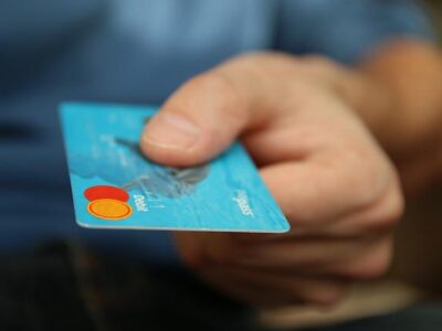 Credit Cards with Airport Lounge Access