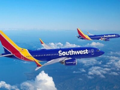 Southwest Airlines Carry on Rules