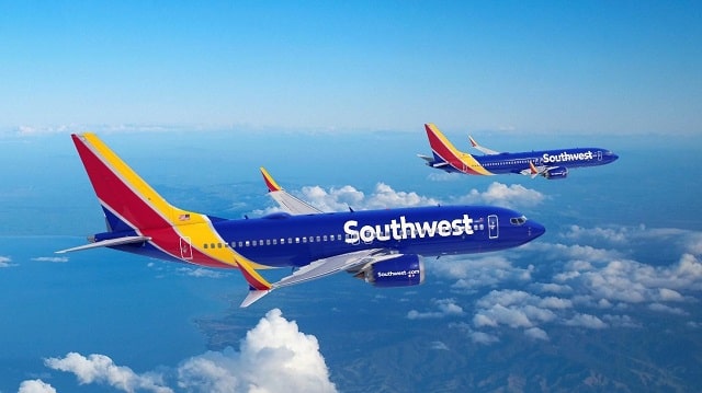 Southwest Airlines Carry on Rules
