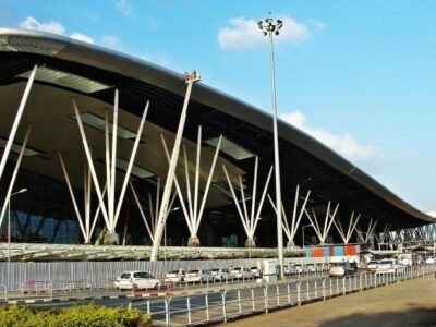 places to visit near bangalore airport