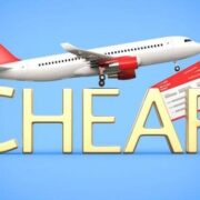 cheapest air flights websites