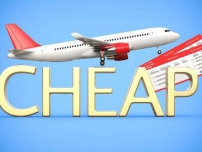 cheapest air flights websites