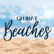 Top beaches of Gujarat, beach vacation in Gujarat