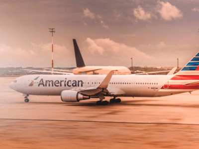 How to get the best deals and discounts on American Airlines