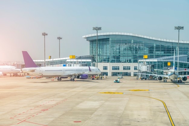 Dubai International Airport