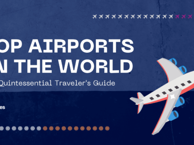 Top Airports of the world