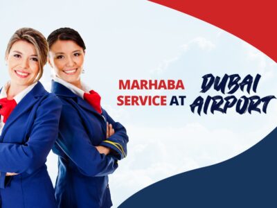 on Your Next Trip to Dubai