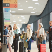 Discovering Chicago's Airports to Enhance the Passenger Experience