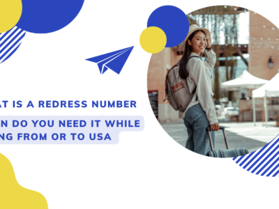 When Do You Necessitate a Redress Number for US Flights?