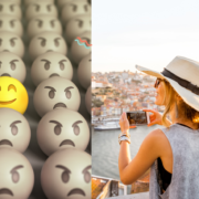 Travel emojis