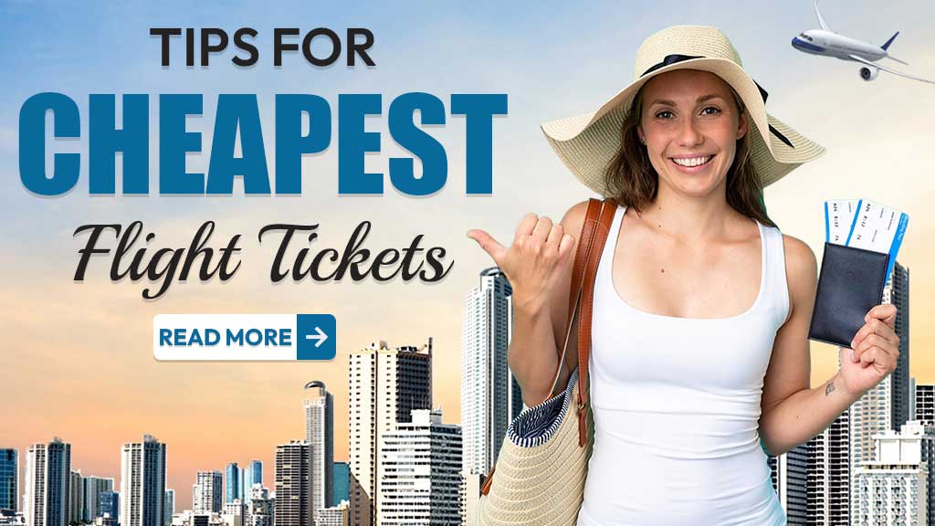 Top 10 sites for Booking the Cheap Flights Tickets Surffares